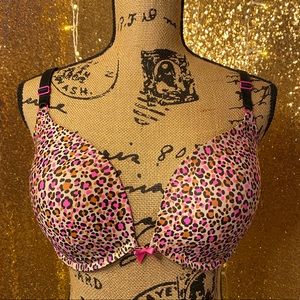 Victoria’s Secret ✨ Push Up Bra